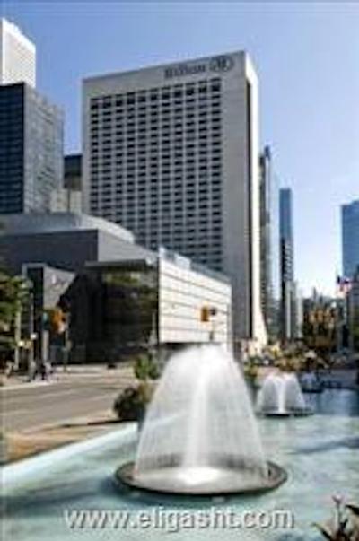 هیلتون تورنتو