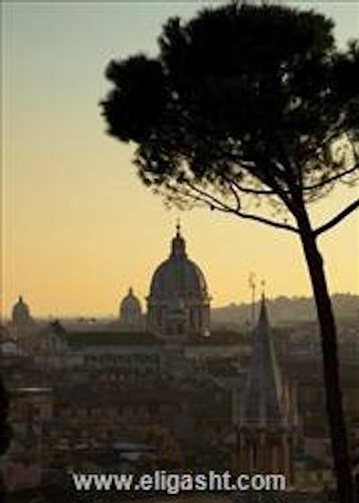 الدرواندی ویلا بورگسه