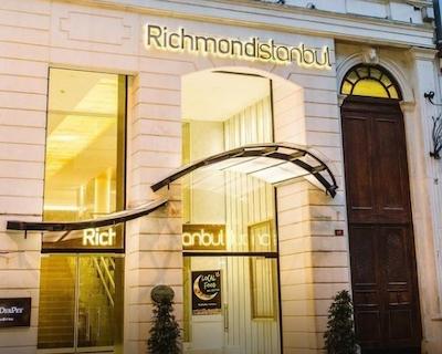 ریچموند استانبول