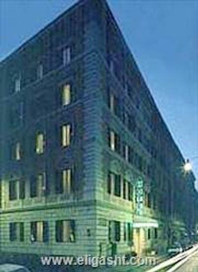 هتل فلوریدیا