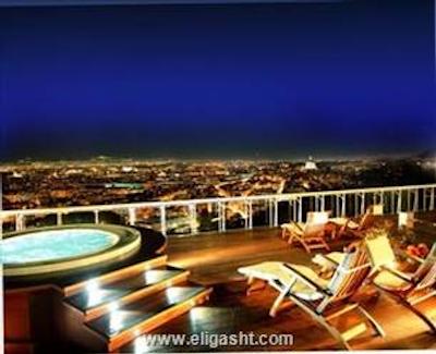 رم کاوالیری والدرف آستوریا