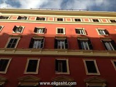 دی بورگیا رم