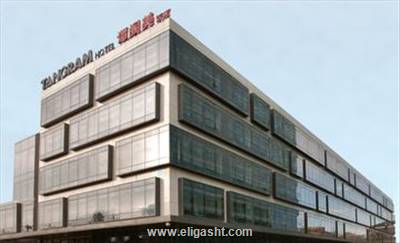 حیات احمدآباد