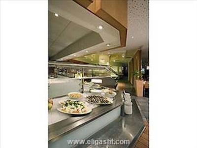 نووتل فرانکفورت سیتی