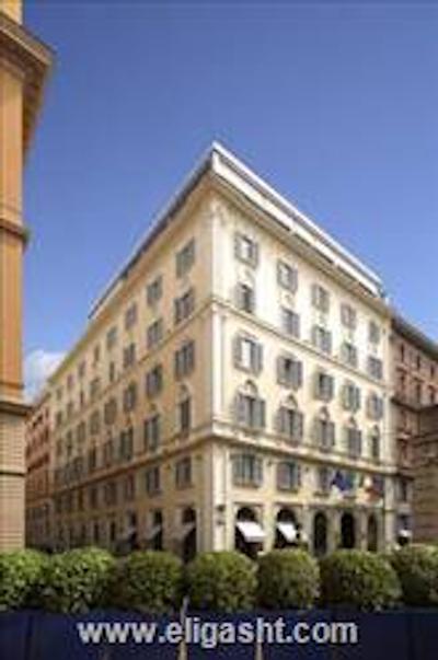 ایمپایر پالاس