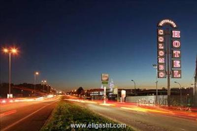 کریستفرو کلمبو