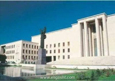 هتل ویلا مورگاگنی