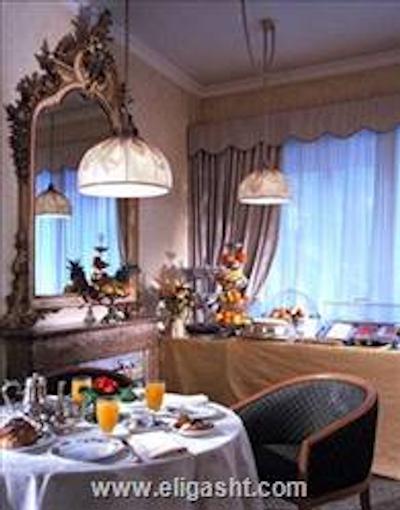 بست وسترن ریولی