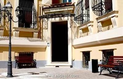 ویلا تورلونیا