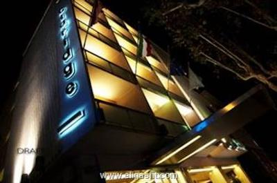 هیلتون گاردن این رم کلاریج