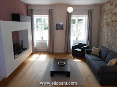 ام‌ اچ آپارتمان سنترال پراگ