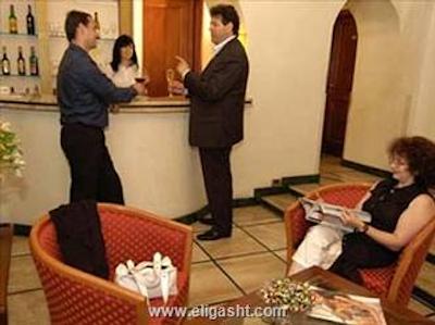 رجینا مارگریتا