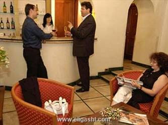 رجینا مارگریتا