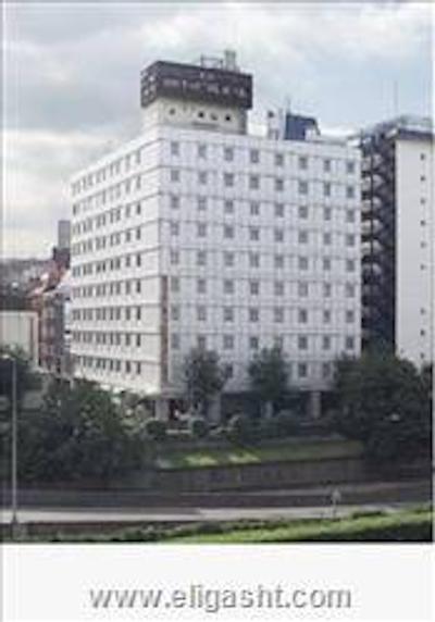 گینزا کپیتال هتل-انکس