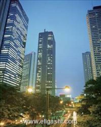 هتل مای استیز گوتاندا استیشن