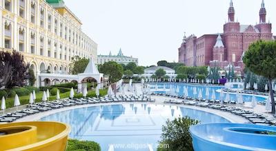 کرملین پالاس