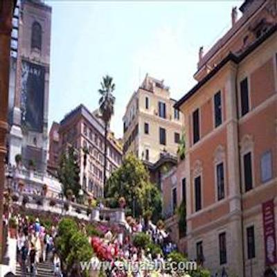 رم استایل هتل