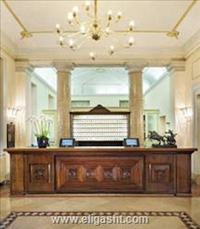 آمباشیاتوری پالاس