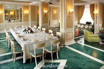 گرند هتل فلمینگ