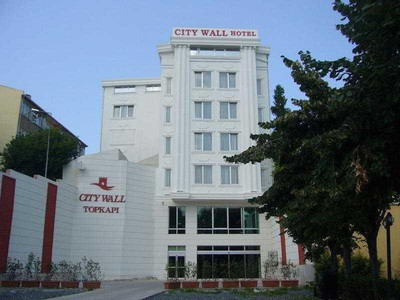 سیتی وال