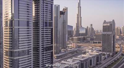 گرند دومان هتل