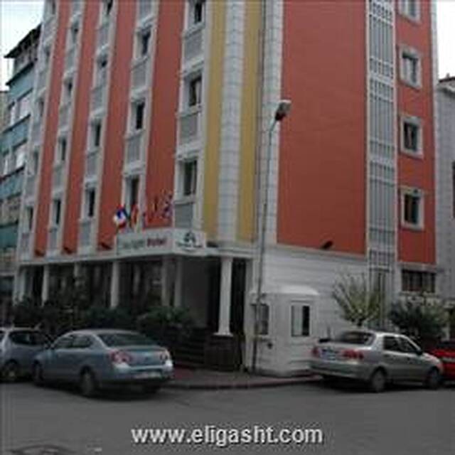 دی لایت