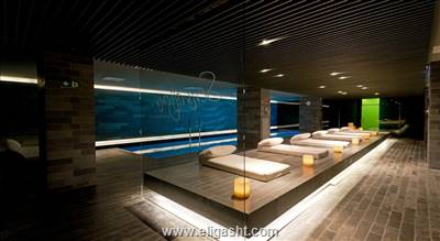 دابل تری آوچیلار هیلتون