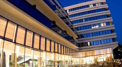 ریپابلیکا هتل