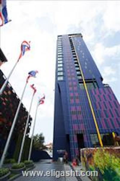 سیام سیام دیزاین هتل پاتایا