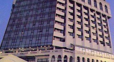 گرند سل پاتایا بیچ هتل