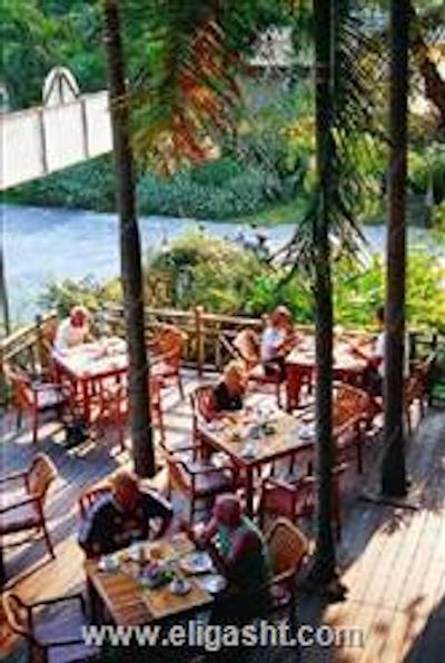 گرین پارک ریزورت