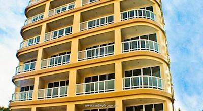 نوا گلد هتل