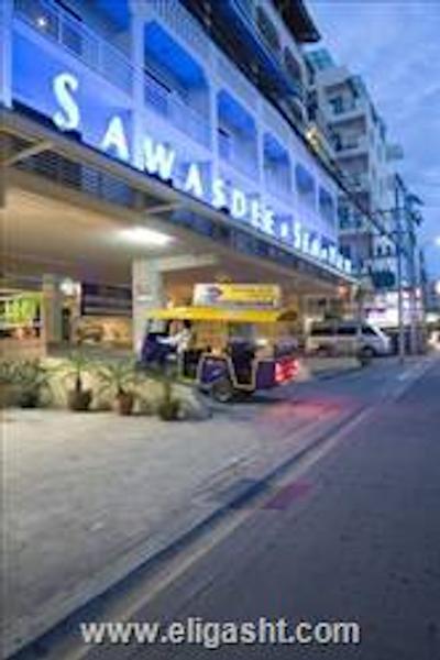 سواسدی سی ویو