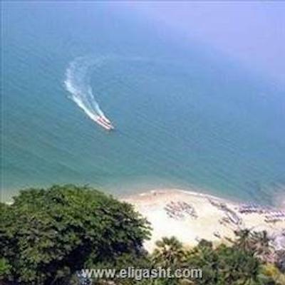 سانشاین گاردن ریزورت