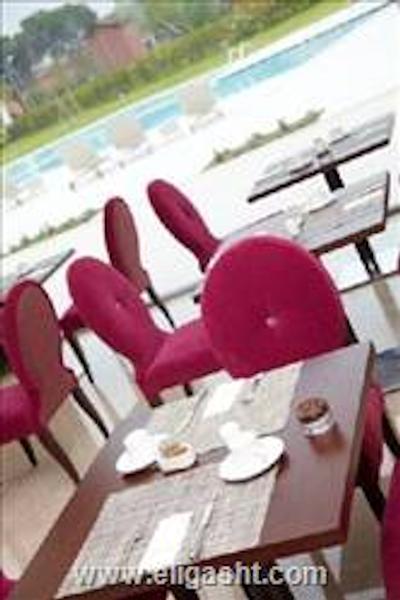 ابایتالیا تاور پلازا