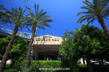 Golden Age|Bodrum hotels|Eligasht