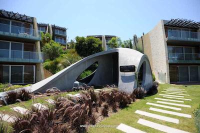 کوم هتل اند اسپا