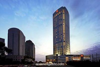 شرایتون شانگهای وایگاکیائو