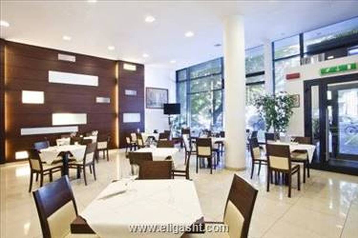 هالیدی این تورین کورسو فرانسیا