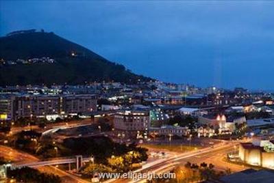 وستین کیپ تاون