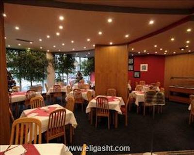 لاکچری فامیلی هتل بیلا لابوت