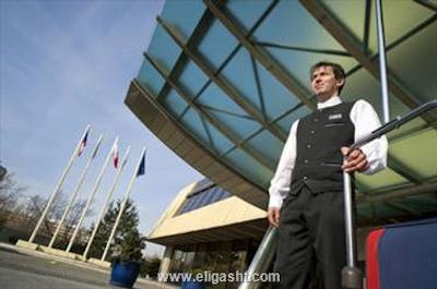 پانوراما‌ هتل پراگ