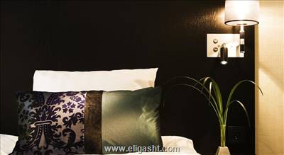 بست وسترن پلاس تایم هتل