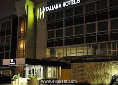 ایتالیانا فلورنس