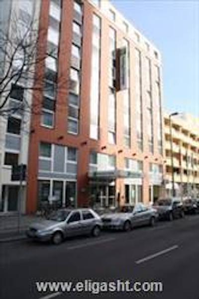 هالیدی این اکسپرس برلین سیتی سنتر-وست