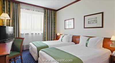 اس اچ جی هتل ساتولو ورونا