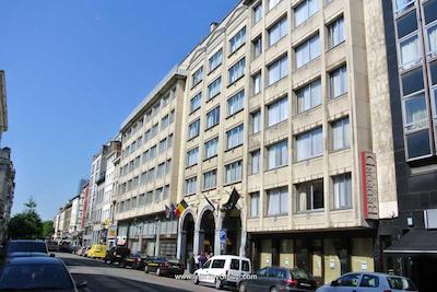 بدفورد هتل اند کانگرس سنتر