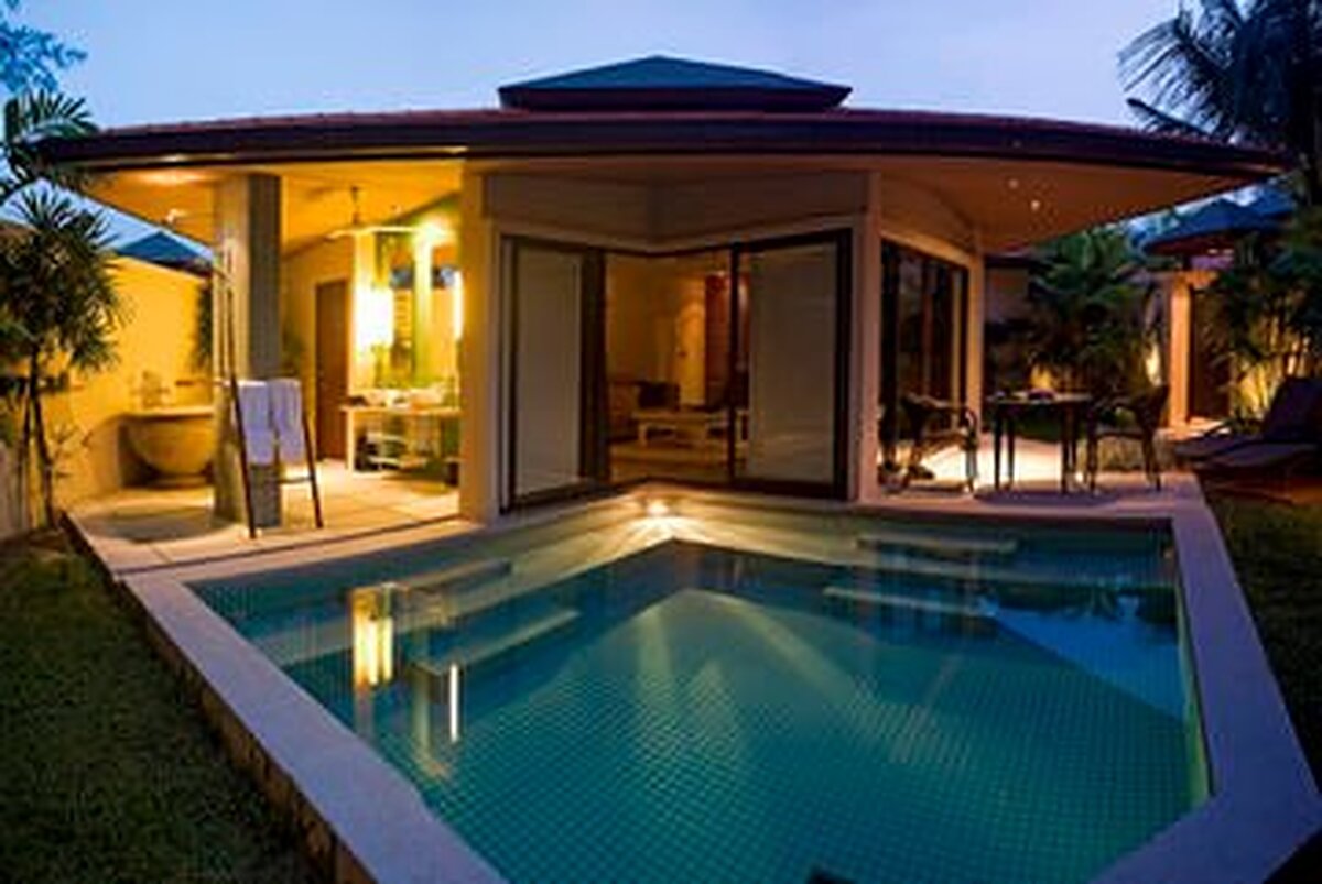 Dewa Phuket Resort & Villas