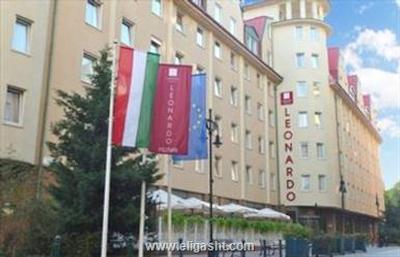 لئوناردو بوداپست