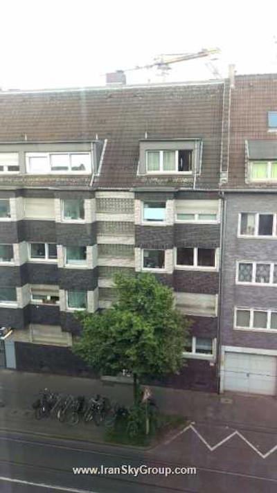 مرکور دوسلدرف هافن